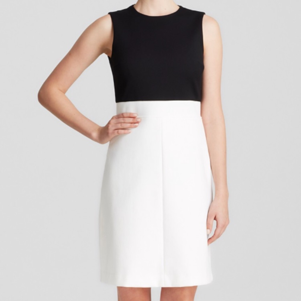 Theory Raneid Dress - Brand New!